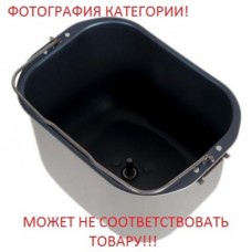 Камера для выпекания хлебопечки (ведро для хлебопечки) LG (Элджи) - EBZ60921209 Камера для выпекания хлебопечки (ведро для хлебопечки) LG (Элджи) - EBZ60921209