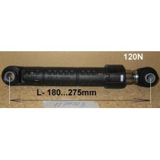 Амортизатор для стиральной машины LG 4901ER2003A, 383EER3001G, LG5000 Амортизатор для стиральной машины LG 4901ER2003A, 383EER3001G, LG5000