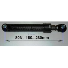 Амортизатор для стиральной машины Samsung/Indesit/Ariston 120N - DC66-00421A/030340, см. DC66-00421A Амортизатор для стиральной машины Samsung/Indesit/Ariston 120N - DC66-00421A/030340, см. DC66-00421A