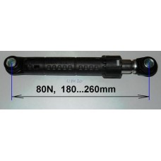 Амортизатор для стиральной машины Samsung/Indesit/Ariston 100N - DC66-00421A/030340, см. DC66-00421A Амортизатор для стиральной машины Samsung/Indesit/Ariston 100N - DC66-00421A/030340, см. DC66-00421A