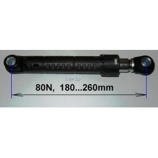 Амортизатор для стиральной машины Samsung/Indesit/Ariston 80N - DC66-00421A/030340, см. DC66-00421A Амортизатор для стиральной машины Samsung/Indesit/Ariston 80N - DC66-00421A/030340, см. DC66-00421A