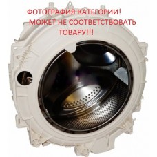Бак в сборе для стиральной машины Indesit (Индезит)/Ariston (Аристон) C00325006 Бак в сборе для стиральной машины Indesit (Индезит)/Ariston (Аристон) C00325006