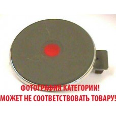 Электроконфорка для стеклокерамики Bosch (Бош) 672205