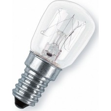 Лампа духового шкафа (15W, E14) для плиты- 300С CU4409, 33CU507