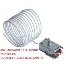 Термостат для холодильника K59 RANCO 2.5m (STINOL в оболочке) Термостат для холодильника K59 RANCO 2.5m (STINOL в оболочке)
