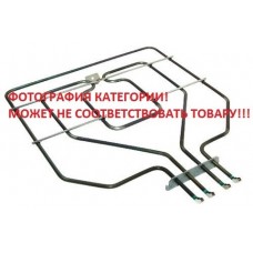 Тэн духовки (верхний) Indesit (Индезит) /Ariston (Аристон) 800/1200 W- 045430 Тэн духовки (верхний) Indesit (Индезит) /Ariston (Аристон) 800/1200 W- 045430