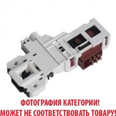 Устройство блокировки люка (УБЛ) для стиральной машины Ariston (Аристон) - 051478 Устройство блокировки люка (УБЛ) для стиральной машины Ariston (Аристон) - 051478