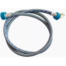 Шланг наливной (заливной) для стиральной машины 3,0 м REFLEX опрессовка в Италии