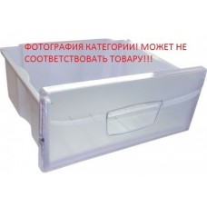 Ящик для холодильника Indesit (Индезит)/Ariston (Аристон) C00312222, 481241848646 Ящик для холодильника Indesit (Индезит)/Ariston (Аристон) C00312222, 481241848646