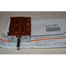 Переключатель режимов для духовки Indesit (Индезит)/Ariston (Аристон) - 022195 Переключатель режимов для духовки Indesit (Индезит)/Ariston (Аристон) - 022195