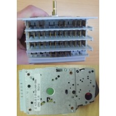 Таймер для посудомоечной машины Indesit (Индезит)/ Ariston (Аристон) - 032585 Таймер для посудомоечной машины Indesit (Индезит)/ Ariston (Аристон) - 032585