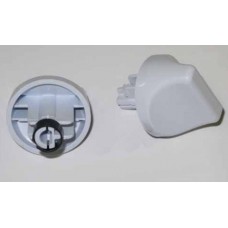 Ручка для стиральной машины Indesit (Индезит) /Ariston (Аристон) - 041328 Ручка для стиральной машины Indesit (Индезит) /Ariston (Аристон) - 041328