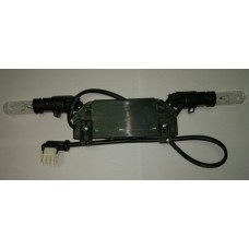 Модуль управления для вытяжки Indesit/Aristoon/Whirlpool (Вирпул) - 087941 Модуль управления для вытяжки Indesit/Aristoon/Whirlpool (Вирпул) - 087941