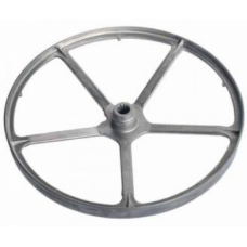 Шкив для стиральной машины Ariston/Indesit/Stinol - 089616 Шкив для стиральной машины Ariston/Indesit/Stinol - 089616