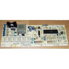 Модуль для стиральной машины Indesit (Индезит)/Ariston (Аристон) - 093153 Модуль для стиральной машины Indesit (Индезит)/Ariston (Аристон) - 093153