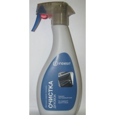 Чистящее средство для духовки Indesit (Индезит) /Ariston (Аристон) 093538, 091235 Чистящее средство для духовки Indesit (Индезит) /Ariston (Аристон) 093538, 091235