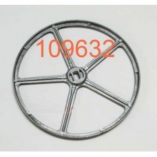 Шкив для стиральной машины Ariston/Indesit/Stinol - 109632 Шкив для стиральной машины Ariston/Indesit/Stinol - 109632