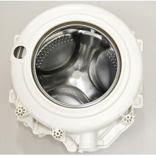 Бак в сборе для стиральной машины Indesit (Индезит)/Ariston (Аристон) - 109633, 293409, 145460 Бак в сборе для стиральной машины Indesit (Индезит)/Ariston (Аристон) - 109633, 293409, 145460