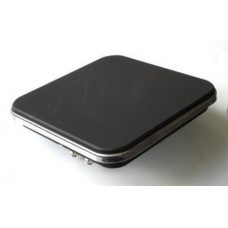 Электроконфорка EGO 3000W 400V 300ммX300мм 11.33454.248 - 481225988144 Электроконфорка EGO 3000W 400V 300ммX300мм 11.33454.248 - 481225988144