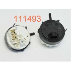 Датчик уровня воды для стиральной машины Indesit (Индезит)/Ariston (Аристон) 111493 Датчик уровня воды для стиральной машины Indesit (Индезит)/Ariston (Аристон) 111493