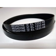 Ремень для стиральной машины Ardo (Ардо) 1233 H8 - 416004300/416004301 ПРОМО Ремень для стиральной машины Ardo (Ардо) 1233 H8 - 416004300/416004301 ПРОМО
