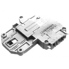 Устройство блокировки люка (УБЛ) для стиральной машины Electrolux (Электролюкс) - 1240349009, 50226735004 Устройство блокировки люка (УБЛ) для стиральной машины Electrolux (Электролюкс) - 1240349009, 50226735004