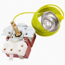 Датчик температуры для стиральной машины Electrolux (Электролюкс) - 1245807217 Датчик температуры для стиральной машины Electrolux (Электролюкс) - 1245807217
