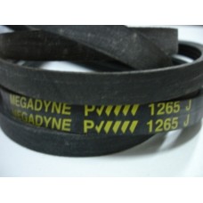 Ремень 1265 J4 Optibelt для стиральной машины Indesit/Ariston (Индезит/Аристон) 1265 J4 - 059560 Ремень 1265 J4 Optibelt для стиральной машины Indesit/Ariston (Индезит/Аристон) 1265 J4 - 059560