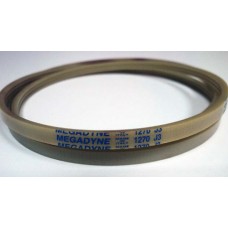 Ремень 1270 j3 Megadyne для стиральной машины Samsung (Самсунг) 1270 j3