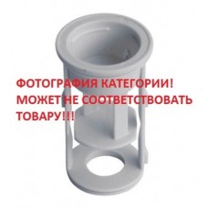 Фильтр сливного насоса (помпы) для стиральной машины Gorenje (Горенье) без крышки - 357113 Фильтр сливного насоса (помпы) для стиральной машины Gorenje (Горенье) без крышки - 357113