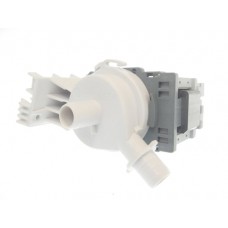 Сливной насос в сборе с улиткой для стиральной машины Electrolux/Zanussi/AEG 1325100715 Сливной насос в сборе с улиткой для стиральной машины Electrolux/Zanussi/AEG 1325100715