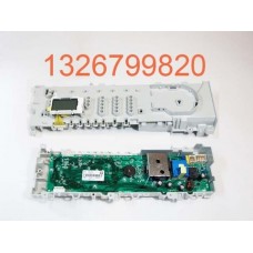 Модуль для стиральной машины Electrolux (Электролюкс)/ Zanussi (Занусси) - 1324737608 Модуль для стиральной машины Electrolux (Электролюкс)/ Zanussi (Занусси) - 1324737608