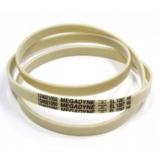 Ремень для стиральной машины Electrolux/Zanussi 1287 H8 - 1326721006, см.WN524 ПРОМО Ремень для стиральной машины Electrolux/Zanussi 1287 H8 - 1326721006, см.WN524 ПРОМО