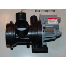 Насос (помпа) для стиральной машины Indesit (Индезит) /Ariston (Аристон) - 141862, 302918, см. 141862+281986 Насос (помпа) для стиральной машины Indesit (Индезит) /Ariston (Аристон) - 141862, 302918, см. 141862+281986