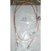 Термопара для плиты Indesit (Индезит)/Ariston (Аристон) L1300 - 143490, 035091 ПРОМО Термопара для плиты Indesit (Индезит)/Ariston (Аристон) L1300 - 143490, 035091 ПРОМО