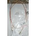 Термопара для плиты Indesit (Индезит)/Ariston (Аристон) L1300 - 143490, 035091 ОРИГИНАЛ, см.307855 Термопара для плиты Indesit (Индезит)/Ariston (Аристон) L1300 - 143490, 035091 ОРИГИНАЛ, см.307855