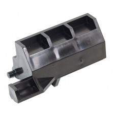 Крючок дверцы для микроволновки Bosch (Бош) - 175601 Крючок дверцы для микроволновки Bosch (Бош) - 175601