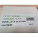 Угольный фильтр для вытяжки Elica (Элика) F00262/3S MOD.20 Long Life в корпусе+пружина, см. F00333 Угольный фильтр для вытяжки Elica (Элика) F00262/3S MOD.20 Long Life в корпусе+пружина, см. F00333