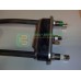 Тэн для стиральной машины Indesit (Индезит)/Ariston (Аристон) 081654, 086661 - 1700W немного изогнут, 212mm с отв. Тэн для стиральной машины Indesit (Индезит)/Ariston (Аристон) 081654, 086661 - 1700W немного изогнут, 212mm с отв.