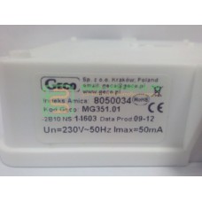 Адаптер питания Hansa (Ханса) Power supply Tf 50/60Hz 8052712 с 8050034 Адаптер питания Hansa (Ханса) Power supply Tf 50/60Hz 8052712 с 8050034