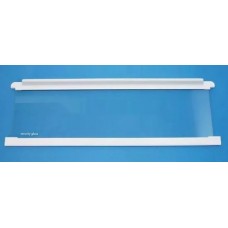 Стеклянная полка для холодильника Electrolux (Электролюкс) 2251186702 Стеклянная полка для холодильника Electrolux (Электролюкс) 2251186702