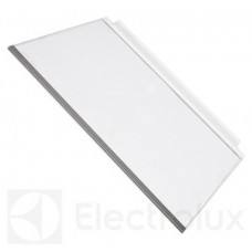 Полка для холодильника Electrolux (Электролюкс) над овощным ящиком 2251393670 Полка для холодильника Electrolux (Электролюкс) над овощным ящиком 2251393670