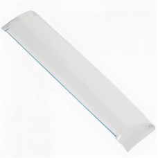Крышка полки для холодильника Electrolux (Электролюкс)/Zanussi/AEG 2272027190 Крышка полки для холодильника Electrolux (Электролюкс)/Zanussi/AEG 2272027190