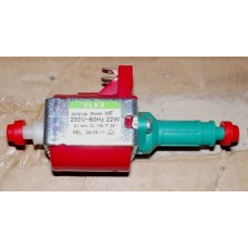 Насос ULKA HF2 22w 230V Насос ULKA HF2 22w 230V
