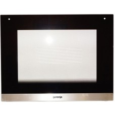 Стекло двери духовки GORENJE - 253916 Стекло двери духовки GORENJE - 253916