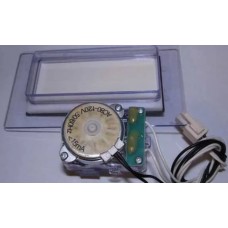 Электронная заслонка для холодильника Indesit/Ariston - 261572 Электронная заслонка для холодильника Indesit/Ariston - 261572
