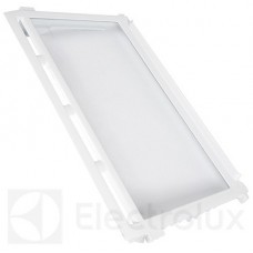 Стеклянная полка для холодильника Electrolux (Электролюкс) - 2651007029 Стеклянная полка для холодильника Electrolux (Электролюкс) - 2651007029