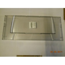 Панель овощного ящика для холодильника Indesit (Индезит)/Ariston (Аристон) 268722, 268723 Панель овощного ящика для холодильника Indesit (Индезит)/Ariston (Аристон) 268722, 268723