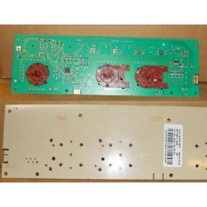 Модуль (плата индикации LED) для стиральной машины Indesit (Индезит) - 270604, 294259 Модуль (плата индикации LED) для стиральной машины Indesit (Индезит) - 270604, 294259