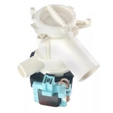 Насос для стиральной машины Beko (Беко), фишка вперед - 2880401200, см. 2863200900 Насос для стиральной машины Beko (Беко), фишка вперед - 2880401200, см. 2863200900